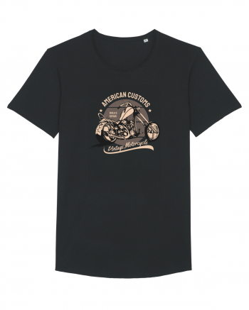 American Customs Black