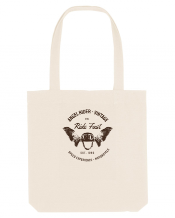 Vintage Angel Rider Natural