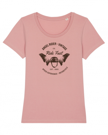 Vintage Angel Rider Canyon Pink