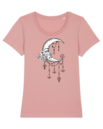 Luna Floral Canyon Pink