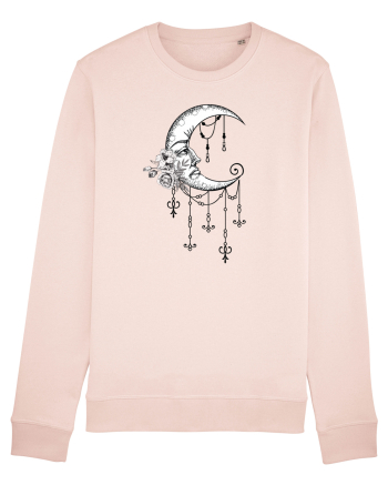 Luna Floral Candy Pink