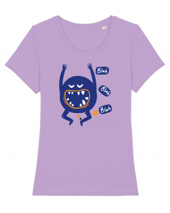 Monstru blah blah blah Lavender Dawn