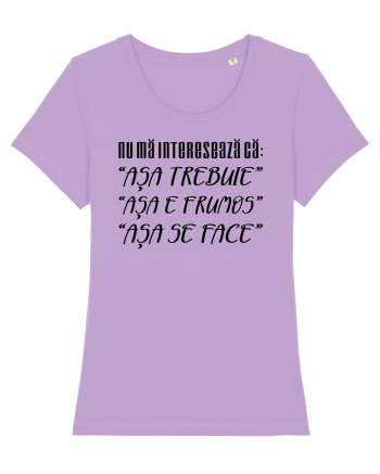 Nu ma intereseaza Lavender Dawn