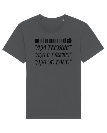 Nu ma intereseaza Anthracite
