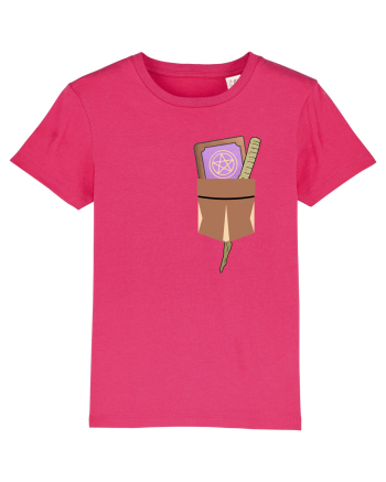 Buzunar Vrajitoare Raspberry