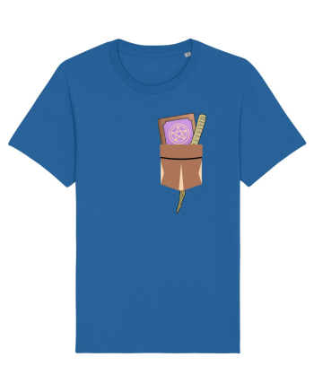 Buzunar Vrajitoare Royal Blue