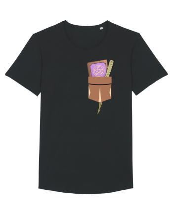 Buzunar Vrajitoare Black