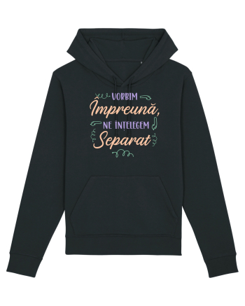 Vorbim impreuna Black