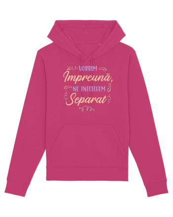 Vorbim impreuna Raspberry