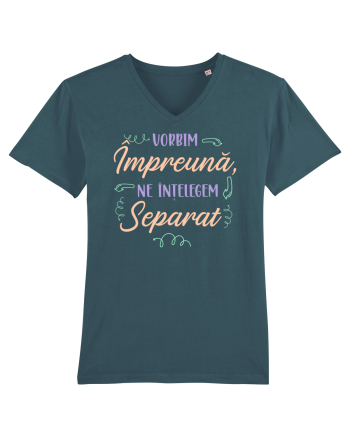 Vorbim impreuna Stargazer