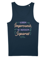 Vorbim impreuna Maiou Bărbat Runs