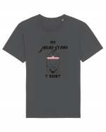 My Headstand T Shirt Tricou mânecă scurtă Unisex Rocker