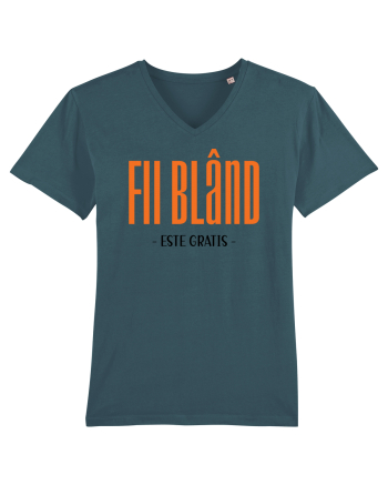 Fii bland - este gratis Stargazer