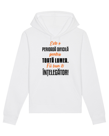Perioada dificila White