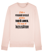 Perioada dificila Bluză mânecă lungă Unisex Rise