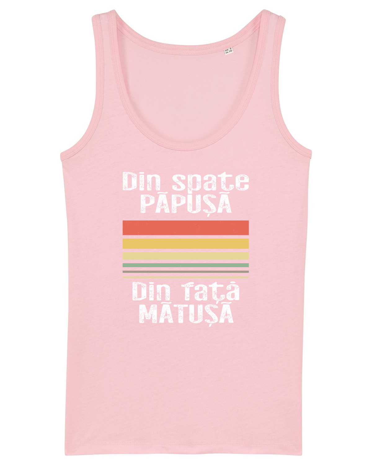 Maiou Damă Dreamer Cotton Pink