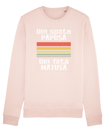 Din spate papusa, din fata matusa Candy Pink
