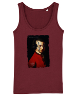 Wolfgang Amadeus Mozart Maiou Damă Dreamer