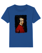 Wolfgang Amadeus Mozart Tricou mânecă scurtă  Copii Mini Creator