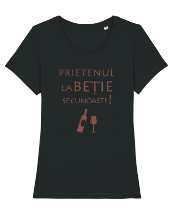 La Beție Black