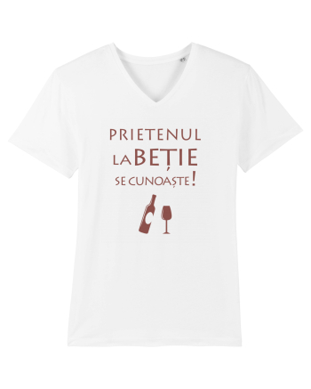 La Beție White