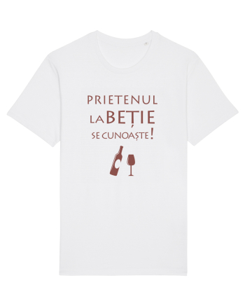 La Beție White