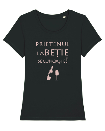 La Beție Black