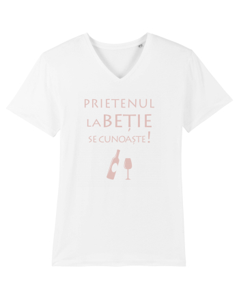 La Beție White