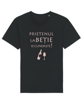 La Beție Black