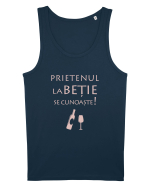 La Beție Maiou Bărbat Runs