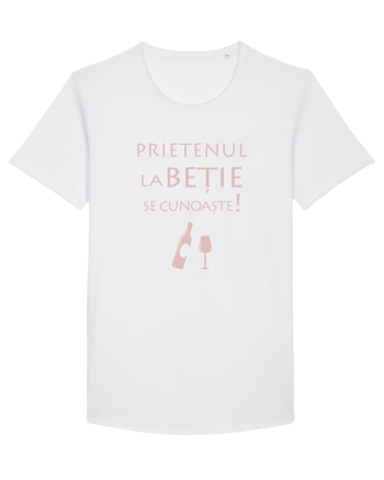 La Beție White