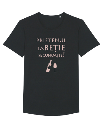 La Beție Black