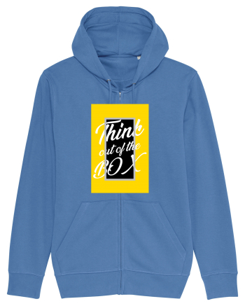outofthebox Bright Blue