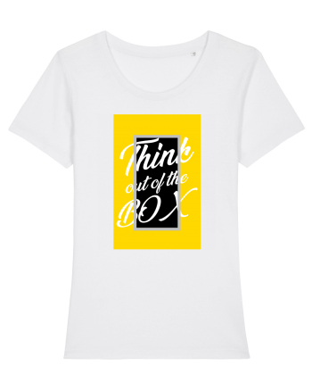 outofthebox White