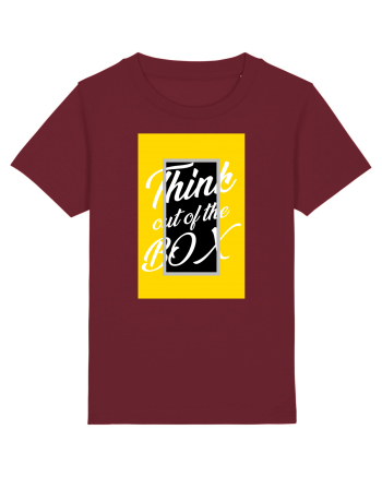 outofthebox Burgundy