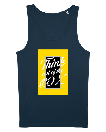 outofthebox Navy