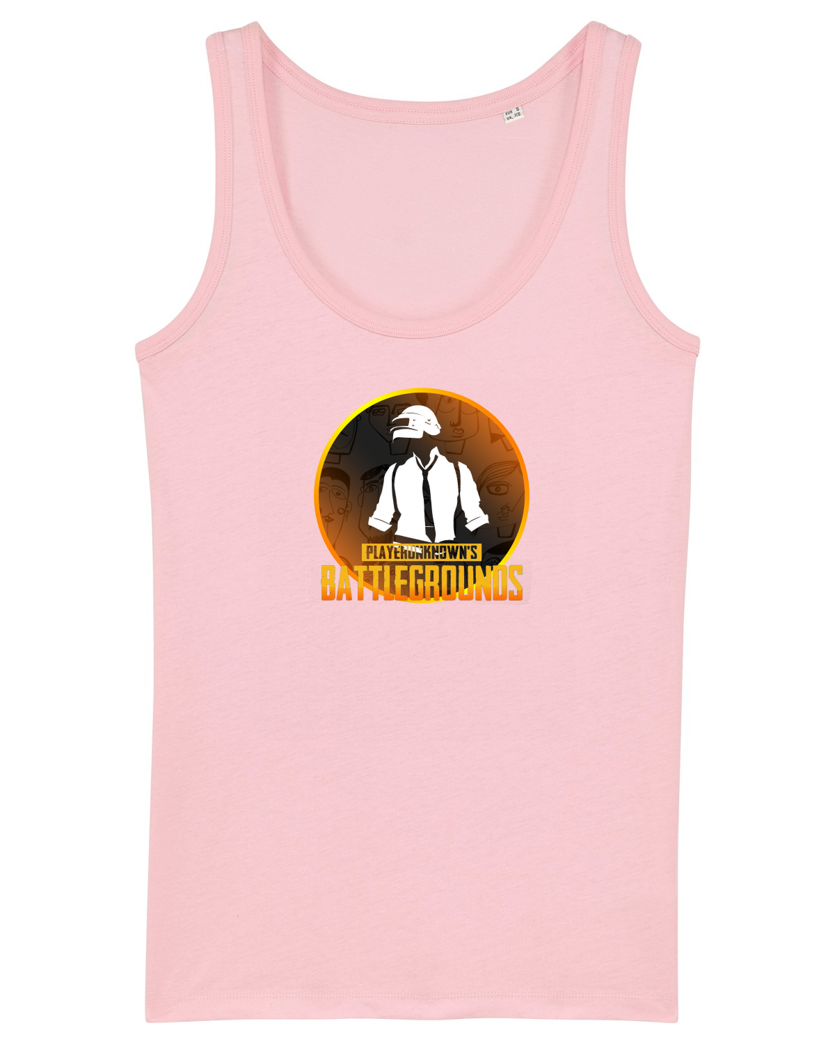 Maiou Damă Dreamer Cotton Pink
