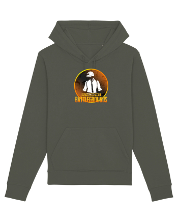 battleground Khaki