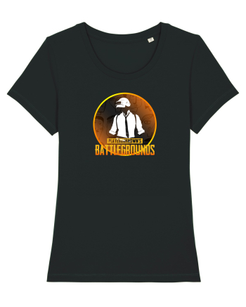 battleground Black