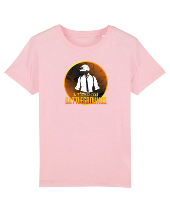 battleground Cotton Pink