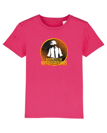 battleground Raspberry