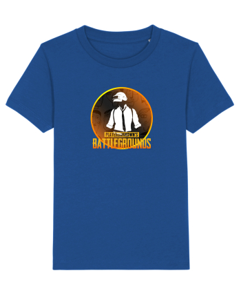 battleground Majorelle Blue