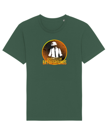 battleground Bottle Green