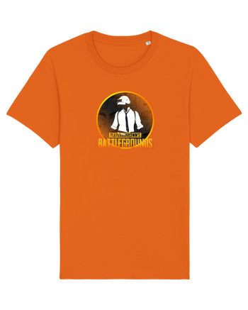 battleground Bright Orange