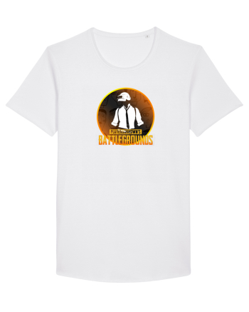 battleground White