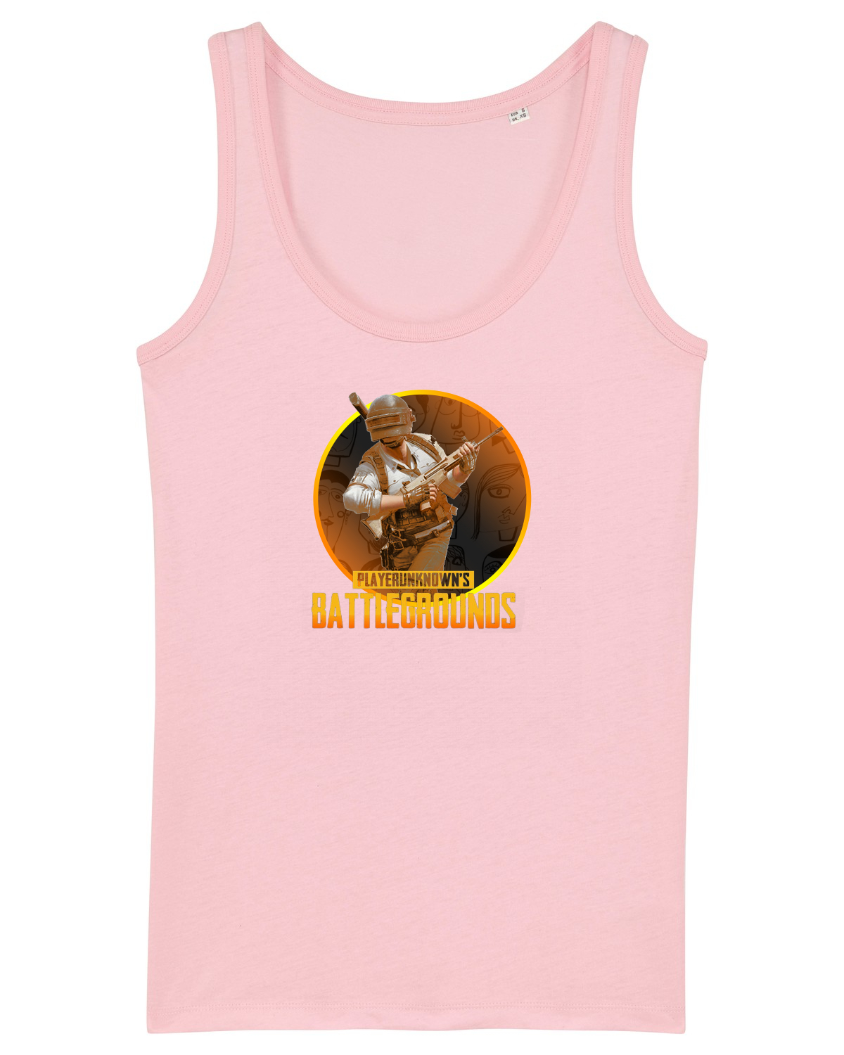 Maiou Damă Dreamer Cotton Pink