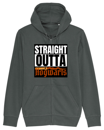 Straight Outta Hogwarts  Anthracite