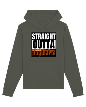 Straight Outta Hogwarts  Khaki