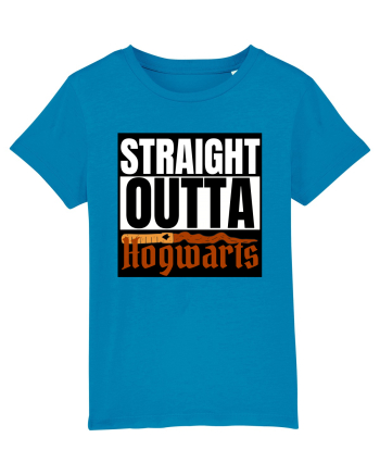 Straight Outta Hogwarts  Azur