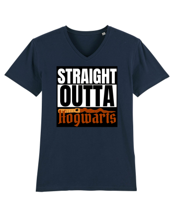 Straight Outta Hogwarts  French Navy